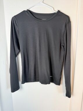 Patagonia Capilene Long Sleeve Base Layer Shirt S